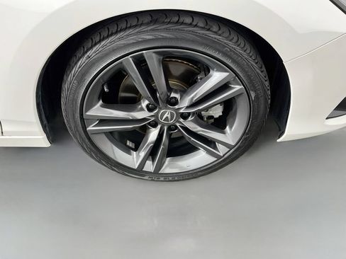 Used 2024 Acura Integra A-Spec w/ Technology Package FWD image 39