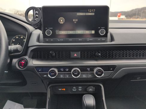 Used 2025 Honda CR-V Sport image 21