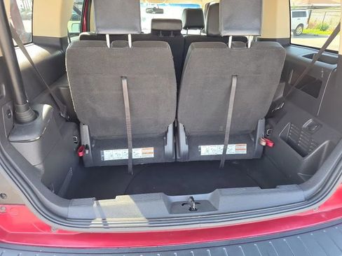 Used 2014 Ford Flex SEL w/ Equipment Group 202A image 31