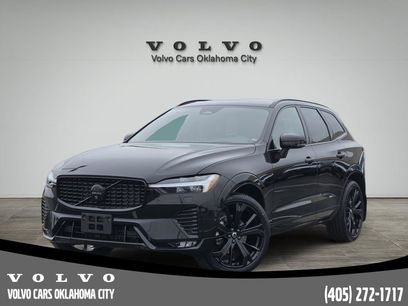 Used 2024 Volvo XC60 B5 Ultimate w/ Climate Package