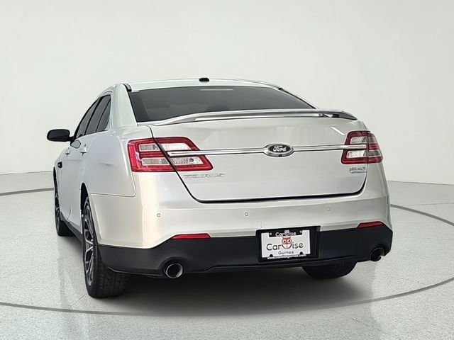 Used 2018 Ford Taurus SHO AWD/4WD image 5