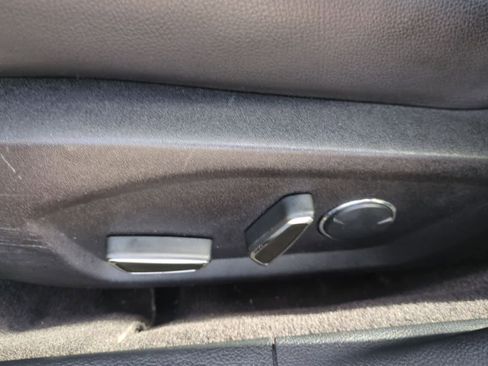 Used 2017 Ford Fusion SE w/ Fusion SE Technology Package AWD/4WD image 17