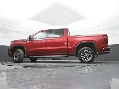 Used 2021 GMC Sierra 1500 AT4 w/ AT4 Value Package image 40