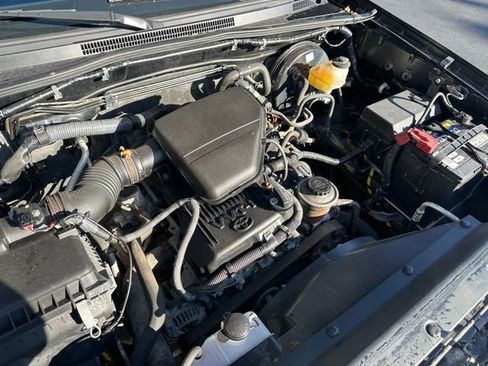 Used 2009 Toyota Tacoma 2WD Access Cab image 27