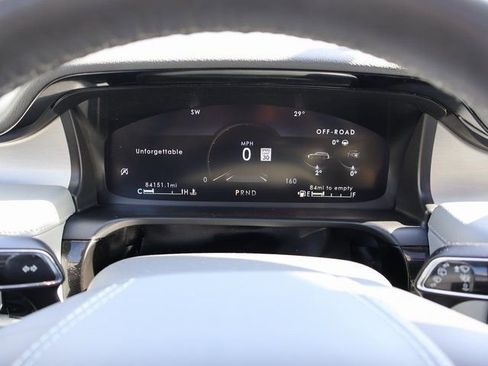 Used 2020 Lincoln Aviator Reserve w/ Equipment Group 201A image 34