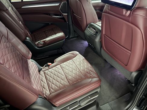 New 2026 Cadillac Escalade ESV Luxury w/ Touring Package image 52