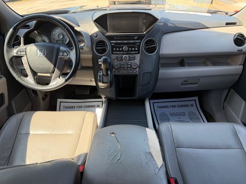 Used 2015 Honda Pilot EX-L image 10