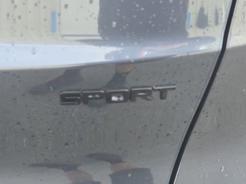 Used 2025 Honda CR-V Sport-L image 9