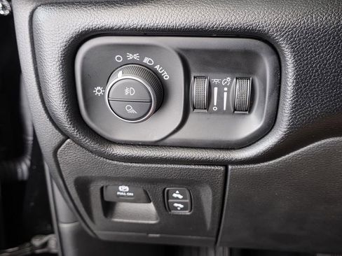 New 2026 RAM 1500 Big Horn image 24