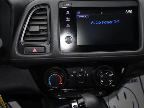 Used 2022 Honda HR-V Sport image 15