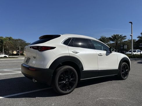 New 2024 MAZDA CX-30 2.5 Turbo w/ Premium Package AWD/4WD image 24