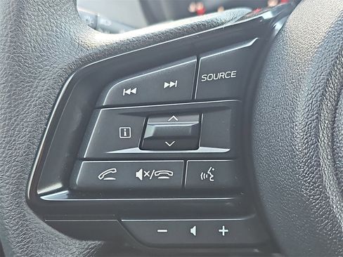 New 2026 Subaru Crosstrek 2.5i image 17