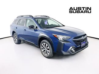 Certified 2023 Subaru Outback Premium video 1