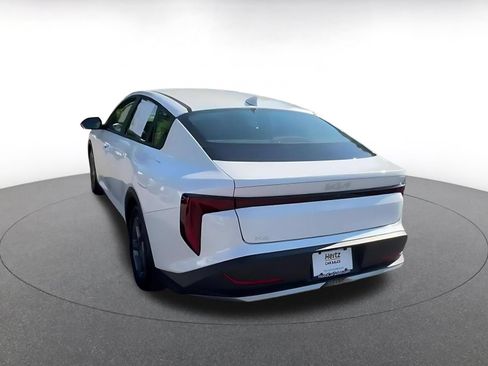 Used 2026 Kia K4 FWD image 11