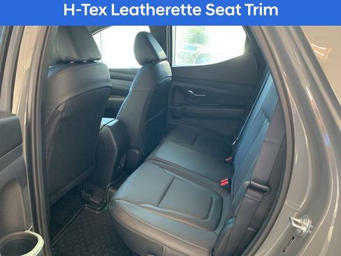 New 2026 Hyundai Santa Cruz SEL image 10