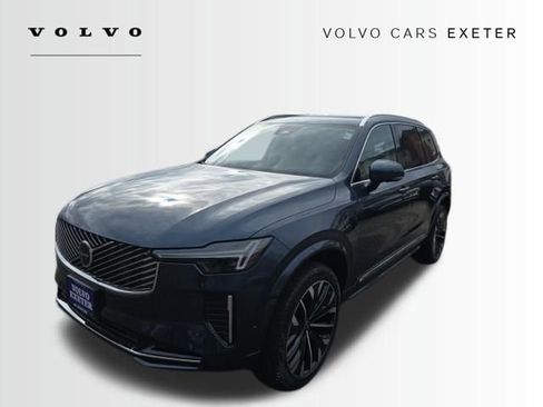 New 2026 Volvo XC90 T8 Ultra AWD/4WD image 3