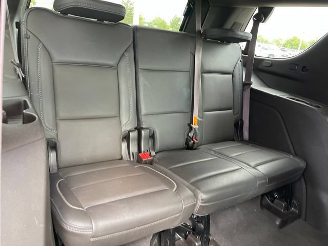 Certified 2022 GMC Yukon Denali AWD/4WD image 21