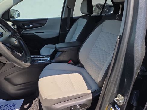 Used 2020 Chevrolet Equinox LS w/ LS Convenience Package FWD image 19