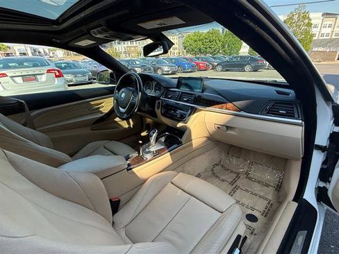 Used 2016 BMW 428i xDrive Coupe AWD/4WD image 17