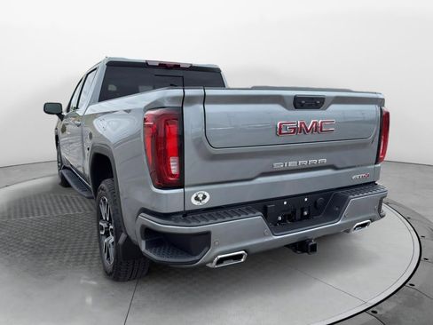 New 2026 GMC Sierra 1500 AT4 w/ AT4 Premium Package AWD/4WD image 7