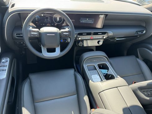 New 2026 Hyundai Palisade Calligraphy image 14