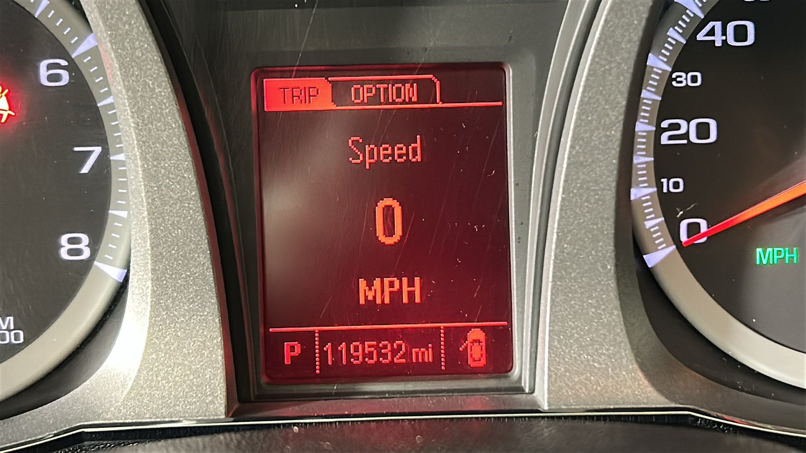 Used 2017 GMC Terrain SLT w/ Open Road Package FWD image 18
