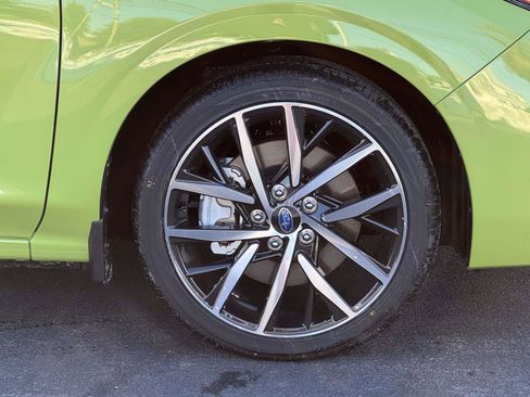 New 2026 Subaru Impreza 2.0i Sport image 7