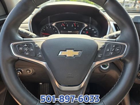 Used 2024 Chevrolet Equinox Premier FWD image 21