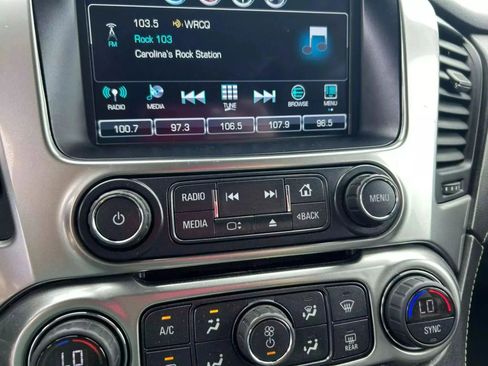 Used 2020 Chevrolet Suburban Premier image 25