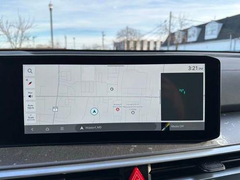 New 2026 Kia Sorento SX image 12