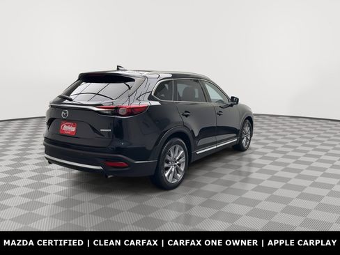Certified 2023 MAZDA CX-9 Grand Touring image 41
