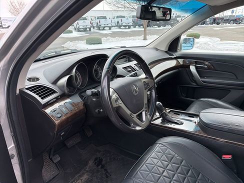 Used 2013 Acura MDX image 11