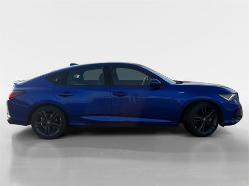 Used 2024 Acura Integra A-Spec image 3