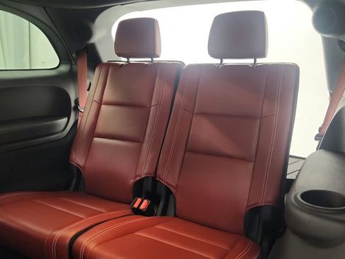 Used 2024 Dodge Durango SRT Hellcat AWD/4WD image 57