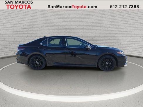 Used 2023 Toyota Camry XSE image 4