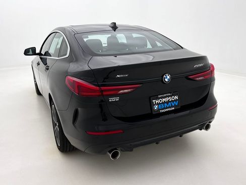Certified 2023 BMW 228i xDrive Gran Coupe w/ Convenience Package image 8