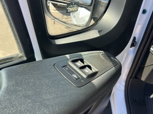 New 2026 RAM ProMaster 2500 image 18