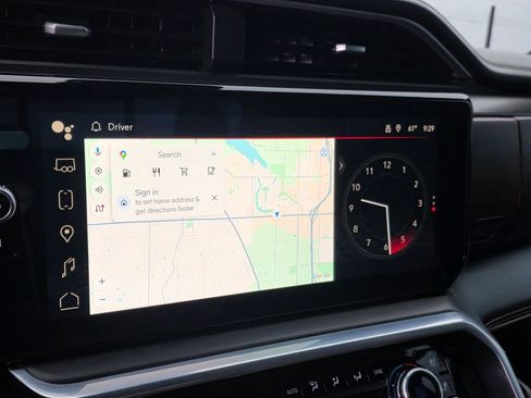 Used 2022 GMC Sierra 1500 Denali Ultimate image 17