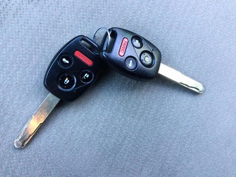 Used 2013 Honda Civic LX image 18