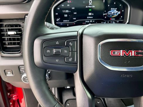 Certified 2024 GMC Sierra 2500 AT4 w/ AT4 Premium Plus Package image 23