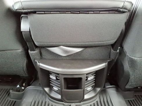 New 2026 RAM 3500 Tradesman image 27