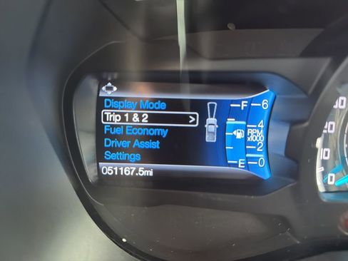 Used 2023 Ford Ranger Lariat w/ Equipment Group 501A High image 10