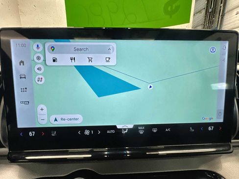 Used 2025 Ford Expedition Max Active image 20