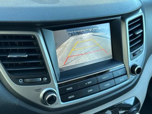 Used 2018 Hyundai Tucson Value image 12