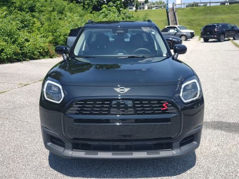 New 2025 MINI Cooper Countryman S image 2