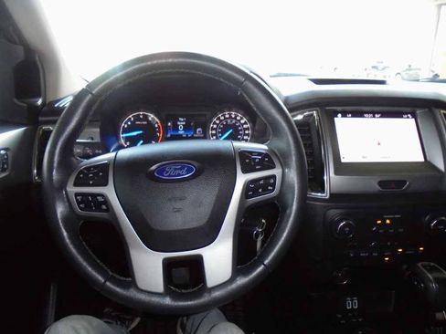 Used 2019 Ford Ranger XLT w/ Equipment Group 302A Luxury AWD/4WD image 6