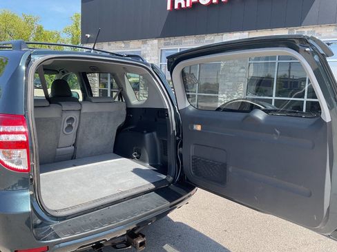 Used 2010 Toyota RAV4 4WD V6 image 28