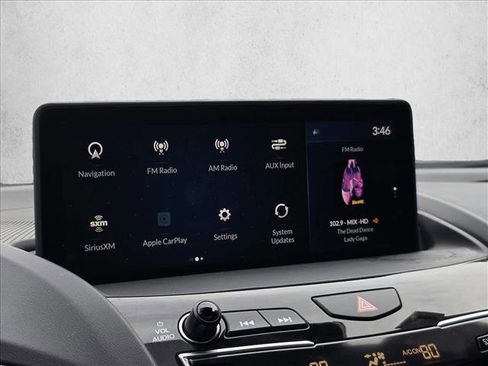 Used 2021 Acura RDX AWD w/ Technology Package image 16