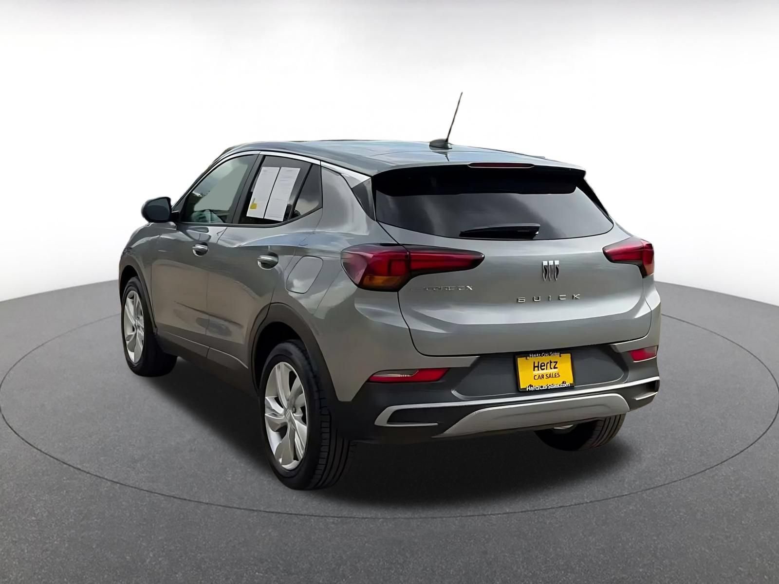 Used 2026 Buick Encore GX Preferred FWD image 12