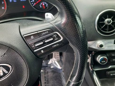 Used 2018 Kia Stinger GT RWD image 10